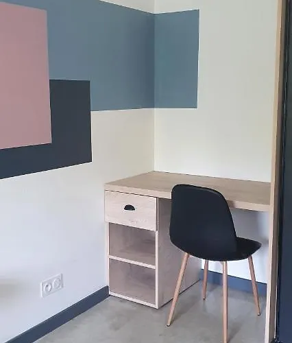 Appartement 2 Le Born