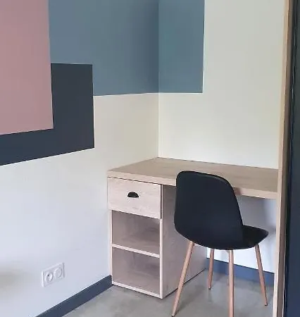 Apartament 2 Le Born